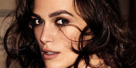 See Keira Knightley front the new Chanel fragrance, 